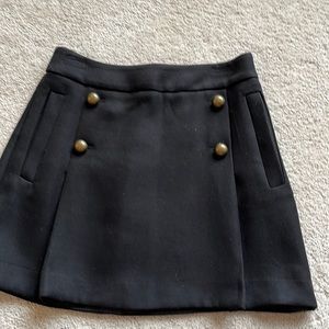 Express Skirt